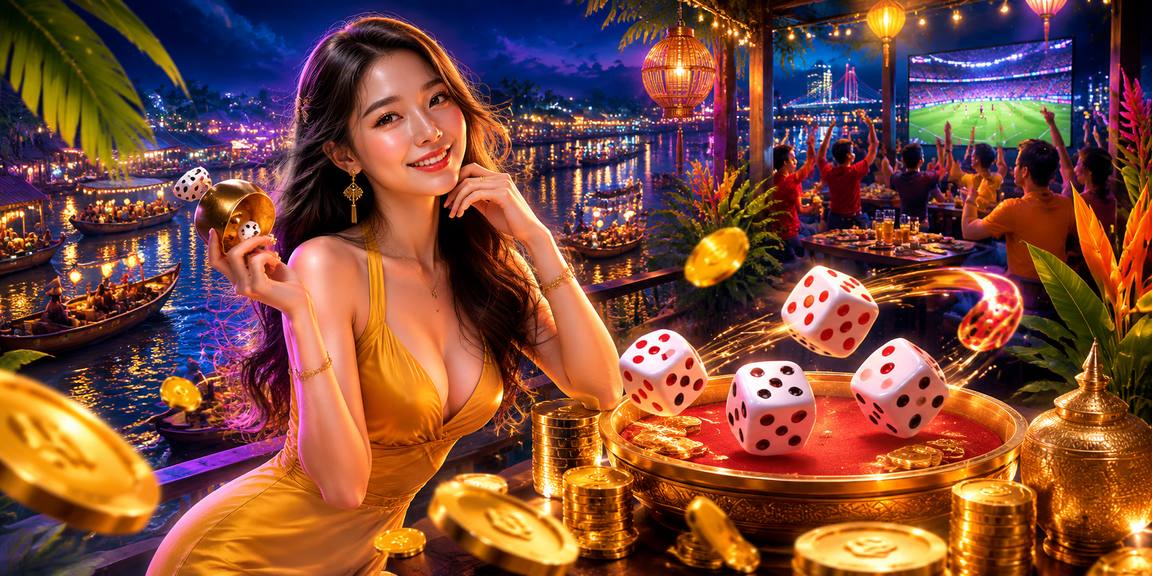 rr99 Những Gì Có Trong Casino rr99